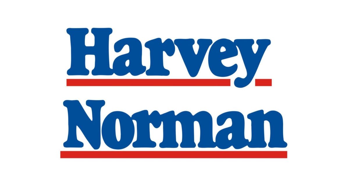 Harvey Norman Computers Whakatane