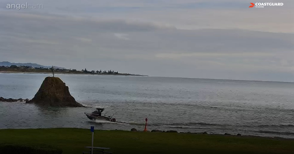 Whakatāne River Multi-View Cam