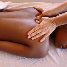 Massage Therapy, Whakatane