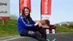 AIMS Games: Whakatane BMX rider Jaydah-Lily Lees sets record in Tauranga