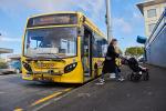 Bus Fares | Bay of Plenty