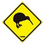 Whakatane Kiwi