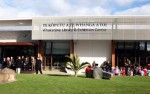 Whakatane Library & Exhibition Centre