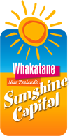 Whakatane Sunshine Capital of New Zealand