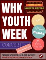 Youth Week Whakatane