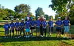 Whakatane Junior Golf