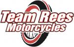 Team Rees Motorcycle, Whakatane.