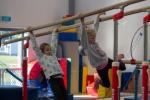 EBOP Gymnastics School Holiday Programme 