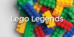 Lego Legends: Weekly Free Play