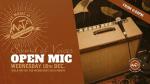 ‘Sound of Voices’ Open Mic