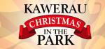 Kawerau Christmas Parade & Park Celebrations