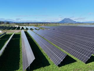 Lodestone Energy’s second solar farm