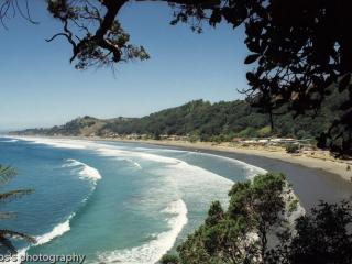 Ohope Beach