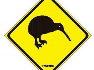 Whakatane Kiwi