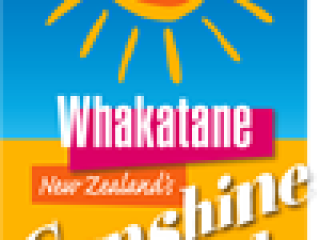 Whakatane Sunshine Capital of New Zealand