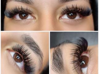 Lash Extentions