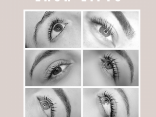 Lash Lifts