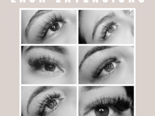 Lash Extentions