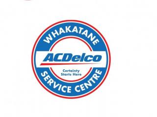 ACDelco Whakatane