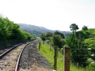 Awakeri Rail Adventures