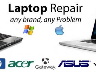 Computer & Laptop Repairs Whakatane