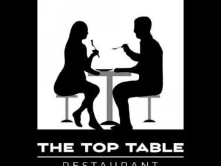 The Top Table Restaurant, Whakatane