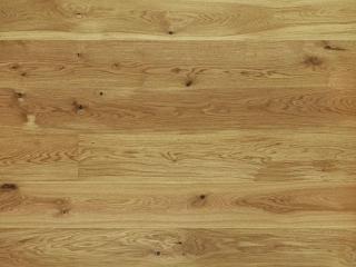 Wooden Flooring 