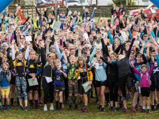 Soaked in Adventure: 3 & 6 Hour Adventure Race Presented by Goldsmiths Chartered Accountants