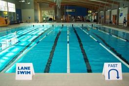 Whakatane Aquatic Centre