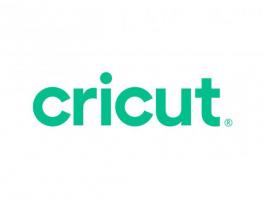 Cricut