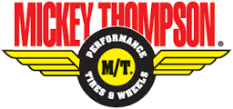 Mickey Thompson Tyres
