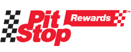 Pit Stop Rewards