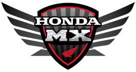 Honda MX