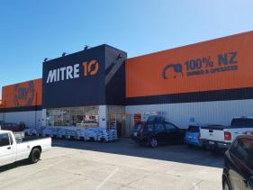 mitre 10 bike pump