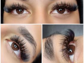 Lash Extentions