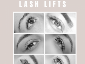 Lash Lifts