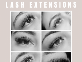 Lash Extentions