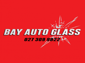 Bay Auto Glass Whakatane