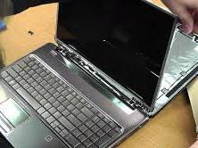 Laptop Screen Repairs