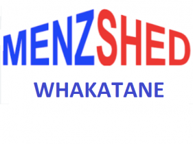Menz Shed Whakatane