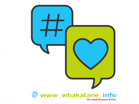 Social Media Marketing & Management Whakatane