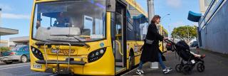 Bus Fares | Bay of Plenty