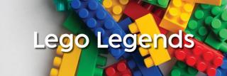 Lego Legends: Weekly Free Play